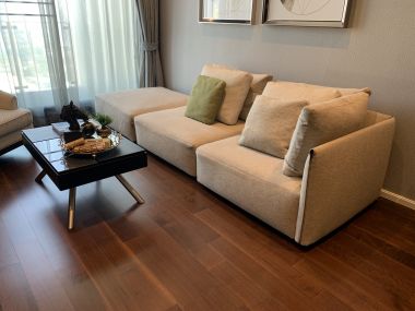 For rent at The Diplomat 39 2 Bedroom 2 Bathroom 85,000THB/month Fully furnished  Condo for rent at The Diplomat 39
