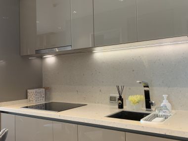For rent at The Diplomat 39 2 Bedroom 2 Bathroom 85,000THB/month Fully furnished  Condo for rent at The Diplomat 39