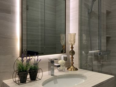 For rent at The Diplomat 39 2 Bedroom 2 Bathroom 85,000THB/month Fully furnished  Condo for rent at The Diplomat 39
