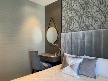 For rent at The Diplomat 39 2 Bedroom 2 Bathroom 85,000THB/month Fully furnished  Condo for rent at The Diplomat 39