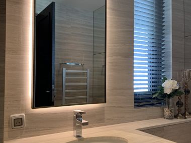 For rent at The Diplomat 39 2 Bedroom 2 Bathroom 85,000THB/month Fully furnished  Condo for rent at The Diplomat 39