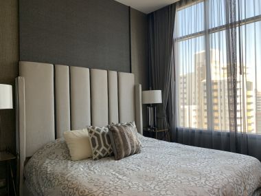 For rent at The Diplomat 39 2 Bedroom 2 Bathroom 85,000THB/month Fully furnished  Condo for rent at The Diplomat 39