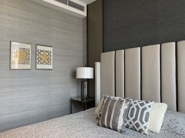 For rent at The Diplomat 39 2 Bedroom 2 Bathroom 85,000THB/month Fully furnished  Condo for rent at The Diplomat 39
