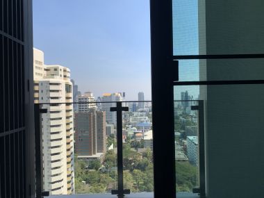 For rent at The Diplomat 39 2 Bedroom 2 Bathroom 85,000THB/month Fully furnished  Condo for rent at The Diplomat 39