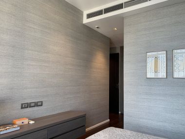 For rent at The Diplomat 39 2 Bedroom 2 Bathroom 85,000THB/month Fully furnished  Condo for rent at The Diplomat 39