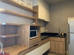 Rent/Sale! at Blocs 77 4,190,000 1 Bedroom 1 Bathroom 40 Sqm. 18,000THB/Month Fully furnished