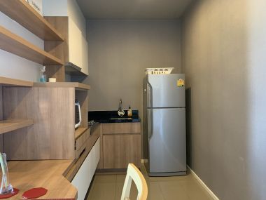 Rent/Sale! at Blocs 77 4,190,000  1 Bedroom 1 Bathroom 40 Sqm. 18,000THB/Month Fully furnished