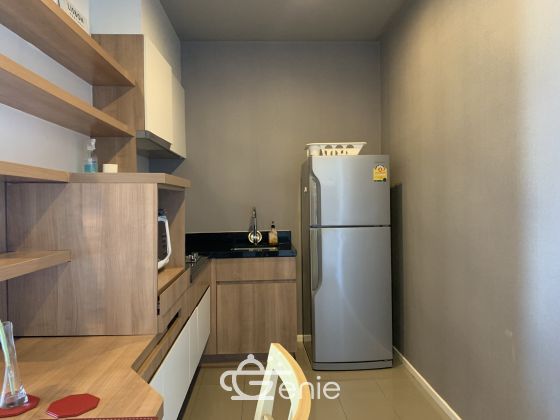 Rent/Sale! at Blocs 77 4,190,000 1 Bedroom 1 Bathroom 40 Sqm. 18,000THB/Month Fully furnished