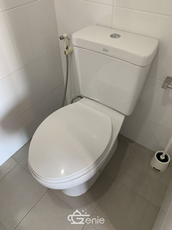 Rent/Sale! at Blocs 77 4,190,000 1 Bedroom 1 Bathroom 40 Sqm. 18,000THB/Month Fully furnished