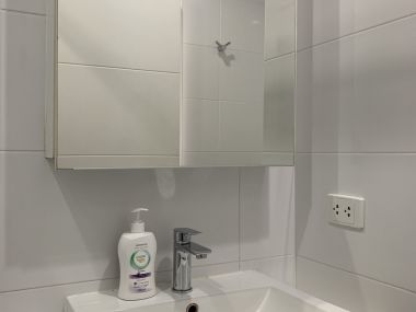 Rent/Sale! at Blocs 77 4,190,000  1 Bedroom 1 Bathroom 40 Sqm. 18,000THB/Month Fully furnished