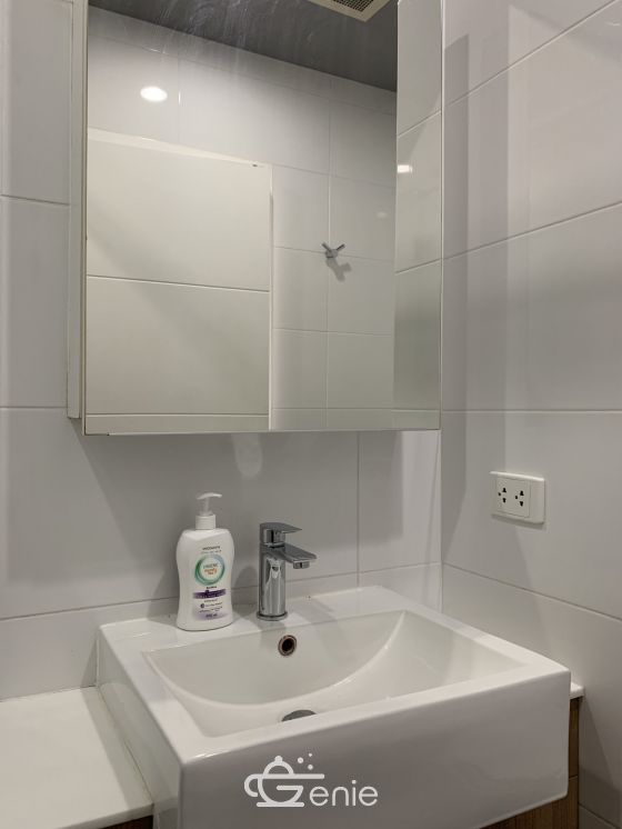 Rent/Sale! at Blocs 77 4,190,000 1 Bedroom 1 Bathroom 40 Sqm. 18,000THB/Month Fully furnished