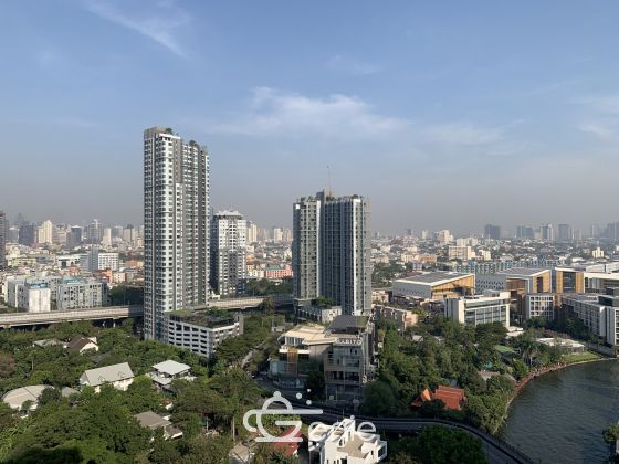 Rent/Sale! at Blocs 77 4,190,000 1 Bedroom 1 Bathroom 40 Sqm. 18,000THB/Month Fully furnished