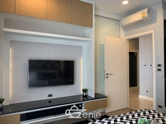 Rent/Sale! at The Crest Sukhumvit 34 13,500,000  1 Bedroom 1 Bathroom 40 Sqm. 53,000THB/Month Fully furnished