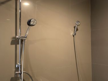 Rent/Sale! at The Crest Sukhumvit 34 13,500,000  1 Bedroom 1 Bathroom 40 Sqm. 53,000THB/Month Fully furnished