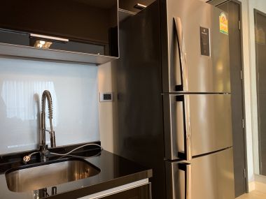 Rent/Sale! at The Crest Sukhumvit 34 13,500,000  1 Bedroom 1 Bathroom 40 Sqm. 53,000THB/Month Fully furnished