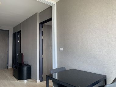 ปล่อยเช่า! Rhythm Sukhumvit 44/1 ในราคาเพียง 25,000บาท/เดือน 1 ห้องนอน 1 ห้องน้ำ 45ตรม. ห้องใหญ่อยู่สบาย ใกล้ BTS อ่อนนุช เฟอร์นิเจอร์ครบพร้อมเข้าอยู่