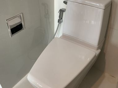 ปล่อยเช่า! Rhythm Sukhumvit 44/1 ในราคาเพียง 25,000บาท/เดือน 1 ห้องนอน 1 ห้องน้ำ 45ตรม. ห้องใหญ่อยู่สบาย ใกล้ BTS อ่อนนุช เฟอร์นิเจอร์ครบพร้อมเข้าอยู่