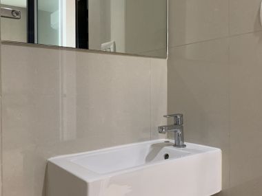 ปล่อยเช่า! Rhythm Sukhumvit 44/1 ในราคาเพียง 25,000บาท/เดือน 1 ห้องนอน 1 ห้องน้ำ 45ตรม. ห้องใหญ่อยู่สบาย ใกล้ BTS อ่อนนุช เฟอร์นิเจอร์ครบพร้อมเข้าอยู่