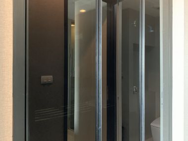 ปล่อยเช่า! Rhythm Sukhumvit 44/1 ในราคาเพียง 25,000บาท/เดือน 1 ห้องนอน 1 ห้องน้ำ 45ตรม. ห้องใหญ่อยู่สบาย ใกล้ BTS อ่อนนุช เฟอร์นิเจอร์ครบพร้อมเข้าอยู่