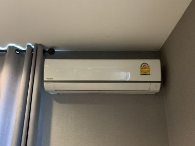 ปล่อยเช่า! Rhythm Sukhumvit 44/1 ในราคาเพียง 25,000บาท/เดือน 1 ห้องนอน 1 ห้องน้ำ 45ตรม. ห้องใหญ่อยู่สบาย ใกล้ BTS อ่อนนุช เฟอร์นิเจอร์ครบพร้อมเข้าอยู่