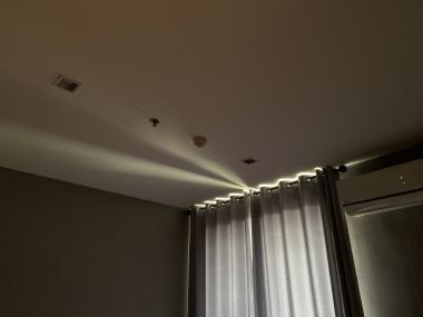 ปล่อยเช่า! Rhythm Sukhumvit 44/1 ในราคาเพียง 25,000บาท/เดือน 1 ห้องนอน 1 ห้องน้ำ 45ตรม. ห้องใหญ่อยู่สบาย ใกล้ BTS อ่อนนุช เฟอร์นิเจอร์ครบพร้อมเข้าอยู่