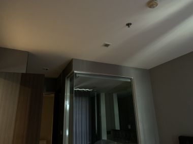 ปล่อยเช่า! Rhythm Sukhumvit 44/1 ในราคาเพียง 25,000บาท/เดือน 1 ห้องนอน 1 ห้องน้ำ 45ตรม. ห้องใหญ่อยู่สบาย ใกล้ BTS อ่อนนุช เฟอร์นิเจอร์ครบพร้อมเข้าอยู่