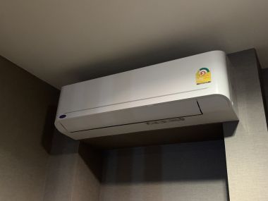 ปล่อยเช่า! Rhythm Sukhumvit 44/1 ในราคาเพียง 25,000บาท/เดือน 1 ห้องนอน 1 ห้องน้ำ 45ตรม. ห้องใหญ่อยู่สบาย ใกล้ BTS อ่อนนุช เฟอร์นิเจอร์ครบพร้อมเข้าอยู่