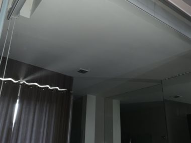 ปล่อยเช่า! Rhythm Sukhumvit 44/1 ในราคาเพียง 25,000บาท/เดือน 1 ห้องนอน 1 ห้องน้ำ 45ตรม. ห้องใหญ่อยู่สบาย ใกล้ BTS อ่อนนุช เฟอร์นิเจอร์ครบพร้อมเข้าอยู่