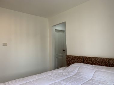 For rent! ! ! at The Next Sukhumvit 52 1 Bedroom 1 Bathroom 17,000/month Fully furnished (can negotiate )