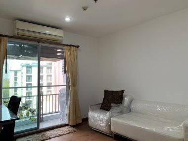 For rent! ! ! at The Next Sukhumvit 52 1 Bedroom 1 Bathroom 17,000/month Fully furnished (can negotiate )