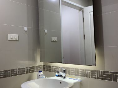 For rent! ! ! at The Next Sukhumvit 52 1 Bedroom 1 Bathroom 17,000/month Fully furnished (can negotiate )