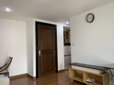 For rent! ! ! at The Next Sukhumvit 52 1 Bedroom 1 Bathroom 17,000/month Fully furnished (can negotiate )