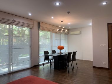 ปล่อยเช่า! Von Napa Sukhumvit 38 2 ห้องนอน 2 ห้องน้ำ 125ตรม. ใกล้ BTS ทองหล่อ เพียง 55,000บาท/เดือน เฟอร์นิเจอร์ครบพร้อมเข้าอยู่