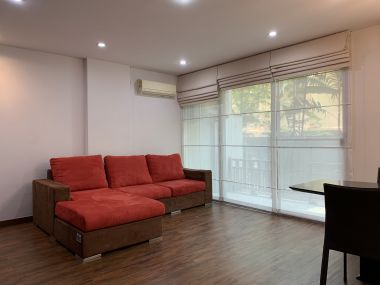 ปล่อยเช่า! Von Napa Sukhumvit 38 2 ห้องนอน 2 ห้องน้ำ 125ตรม. ใกล้ BTS ทองหล่อ เพียง 55,000บาท/เดือน เฟอร์นิเจอร์ครบพร้อมเข้าอยู่