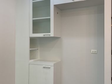 ปล่อยเช่า! Von Napa Sukhumvit 38 2 ห้องนอน 2 ห้องน้ำ 125ตรม. ใกล้ BTS ทองหล่อ เพียง 55,000บาท/เดือน เฟอร์นิเจอร์ครบพร้อมเข้าอยู่