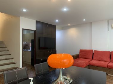 ปล่อยเช่า! Von Napa Sukhumvit 38 2 ห้องนอน 2 ห้องน้ำ 125ตรม. ใกล้ BTS ทองหล่อ เพียง 55,000บาท/เดือน เฟอร์นิเจอร์ครบพร้อมเข้าอยู่