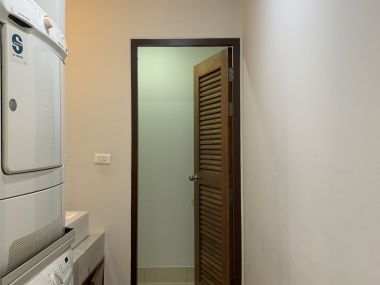 ปล่อยเช่า! Von Napa Sukhumvit 38 2 ห้องนอน 2 ห้องน้ำ 125ตรม. ใกล้ BTS ทองหล่อ เพียง 55,000บาท/เดือน เฟอร์นิเจอร์ครบพร้อมเข้าอยู่