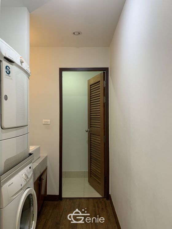 For rant at Von Napa Sukhumvit 38 2 Bedroom 2 Bathroom 55,000THB/month Fully furnished