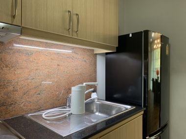 ปล่อยเช่า! Von Napa Sukhumvit 38 2 ห้องนอน 2 ห้องน้ำ 125ตรม. ใกล้ BTS ทองหล่อ เพียง 55,000บาท/เดือน เฟอร์นิเจอร์ครบพร้อมเข้าอยู่