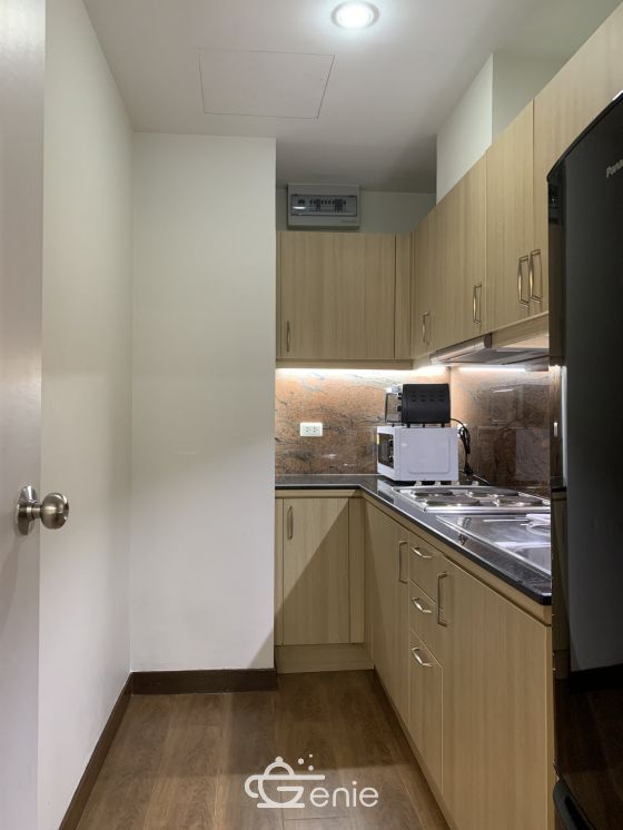 For rant at Von Napa Sukhumvit 38 2 Bedroom 2 Bathroom 55,000THB/month Fully furnished