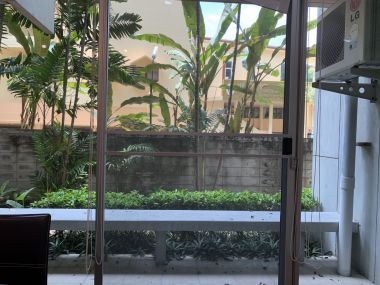 ปล่อยเช่า! Von Napa Sukhumvit 38 2 ห้องนอน 2 ห้องน้ำ 125ตรม. ใกล้ BTS ทองหล่อ เพียง 55,000บาท/เดือน เฟอร์นิเจอร์ครบพร้อมเข้าอยู่