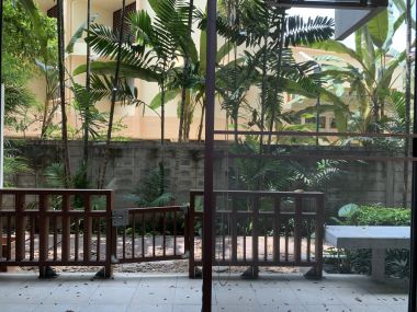 ปล่อยเช่า! Von Napa Sukhumvit 38 2 ห้องนอน 2 ห้องน้ำ 125ตรม. ใกล้ BTS ทองหล่อ เพียง 55,000บาท/เดือน เฟอร์นิเจอร์ครบพร้อมเข้าอยู่