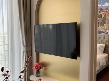 ปล่อยเช่า! Von Napa Sukhumvit 38 2 ห้องนอน 2 ห้องน้ำ 125ตรม. ใกล้ BTS ทองหล่อ เพียง 55,000บาท/เดือน เฟอร์นิเจอร์ครบพร้อมเข้าอยู่