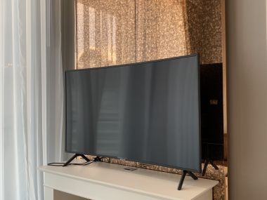 For sale/rent at Khun by Yoo Thonglor sale 19,900,000 THB Floor 12th 1 Bedroom 1 Bathroom 50 sqm. 65,000 THB/Month Fully furnished code 2867