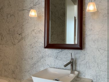 For sale/rent at Khun by Yoo Thonglor sale 19,900,000 THB Floor 12th 1 Bedroom 1 Bathroom 50 sqm. 65,000 THB/Month Fully furnished code 2867