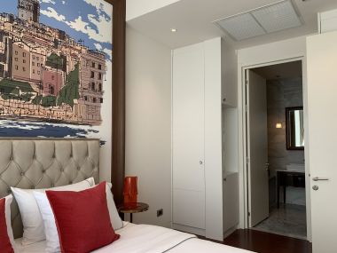 For sale/rent at Khun by Yoo Thonglor sale 20,550,000 THB Floor 18th 1 Bedroom 1 Bathroom 50 sqm. 68,000 THB/Month Fully furnished Code 2868