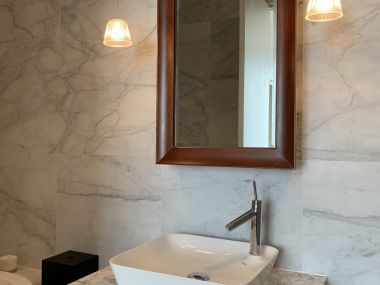 For sale/rent at Khun by Yoo Thonglor sale 20,550,000 THB Floor 18th 1 Bedroom 1 Bathroom 50 sqm. 68,000 THB/Month Fully furnished Code 2868