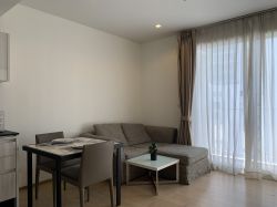 For Rent At HQ Thong Lor  1 Bedrooms 1 Bathroom 43,000 THB/month Fully furnished