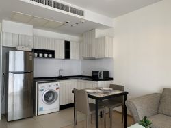 For Rent At HQ Thong Lor  1 Bedrooms 1 Bathroom 43,000 THB/month Fully furnished