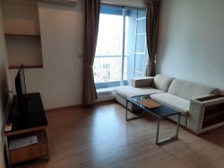For rent at Rhythm Sukhumvit 50 2 Bedroom 2 Bathroom 45000THB/month Fully furnished (can negotiate) PROP000287